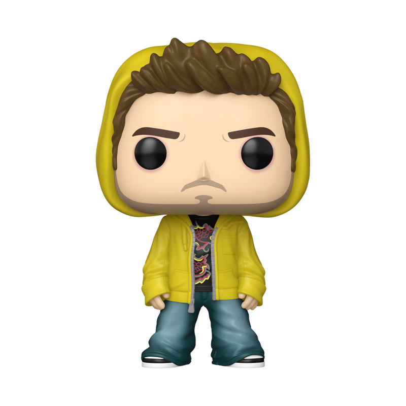 Funko Pop - Breaking Bad - Jesse Pinkman