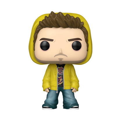 Funko Pop - Breaking Bad - Jesse Pinkman