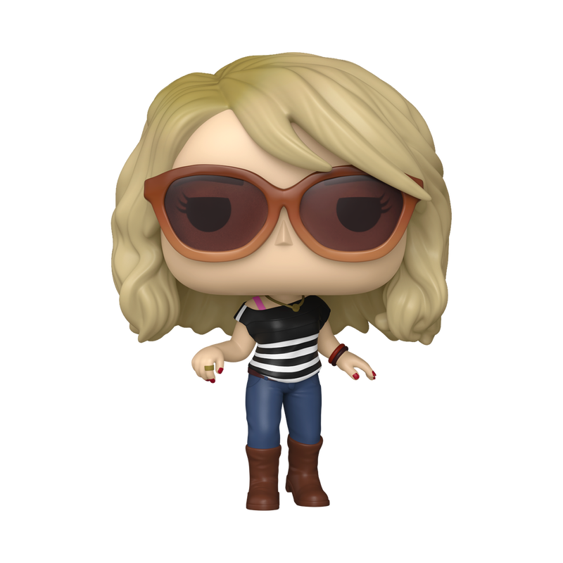  Funko Pop - Bridesmaids - Annie Walker