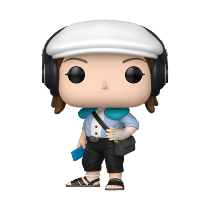 Funko Pop - Bridesmaids - Megan Price