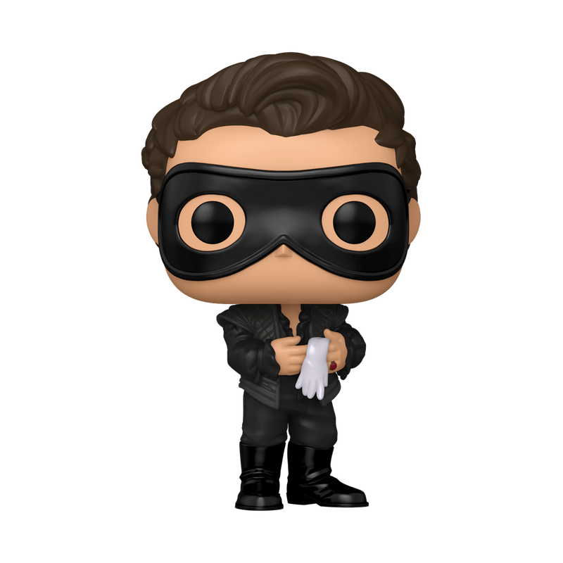  Funko Pop - Bridgerton - Benedict Bridgerton