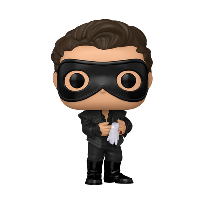  Funko Pop - Bridgerton - Benedict Bridgerton