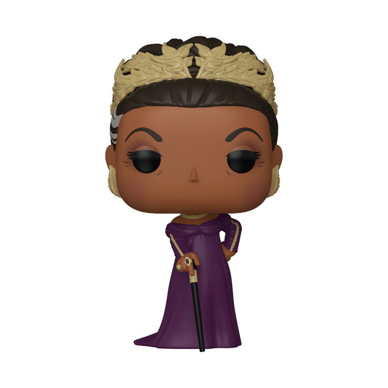 Funko Pop - Bridgerton - Lady Danbury