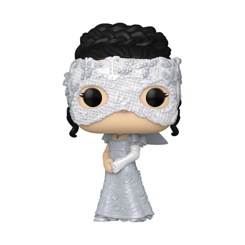 Funko Pop - Bridgerton - Sophie Baek