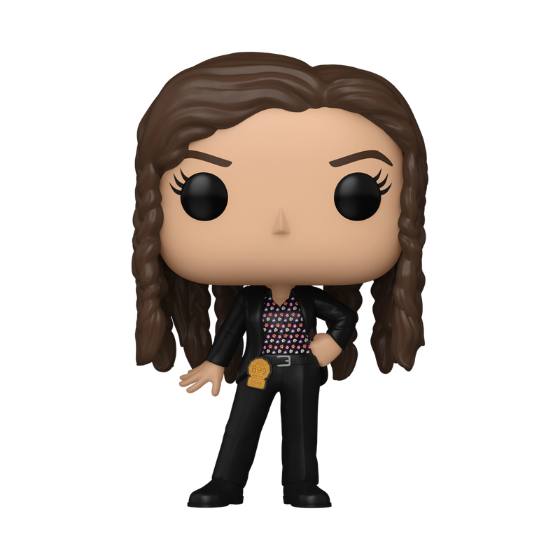 Funko Pop - Brooklyn Nine-Nine - Amy Santiago