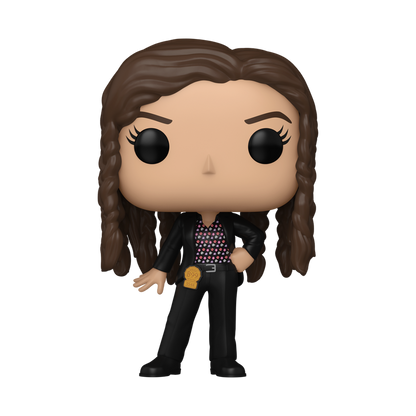 Funko Pop - Brooklyn Nine-Nine - Amy Santiago