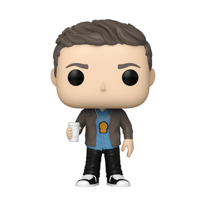 Funko Pop - Brooklyn Nine-Nine - Jake Peralta