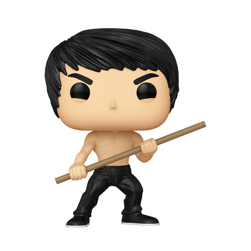 Funko Pop - Bruce Lee - Bruce Lee