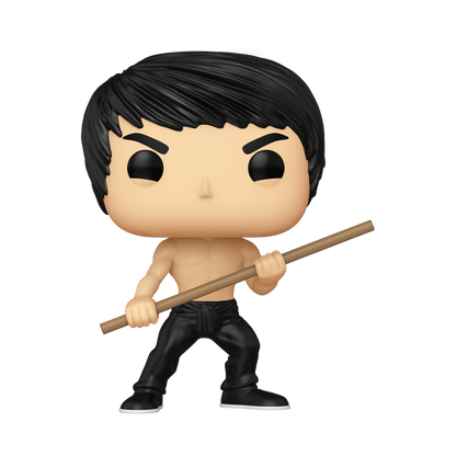 Funko Pop - Bruce Lee - Bruce Lee
