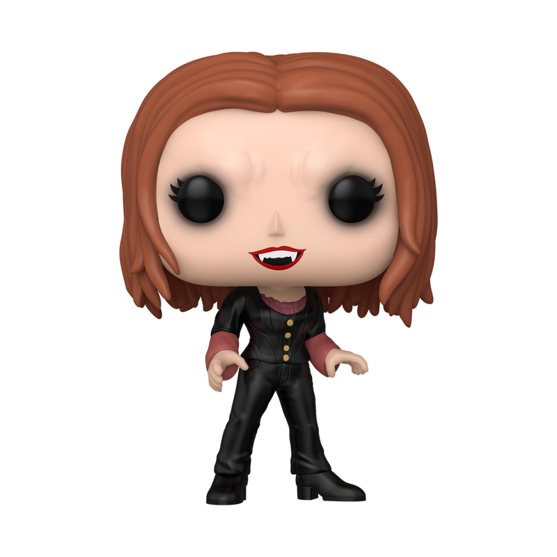 Funko Pop - Buffy the Vampire Slayer - Willow