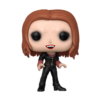 Funko Pop - Buffy the Vampire Slayer - Willow