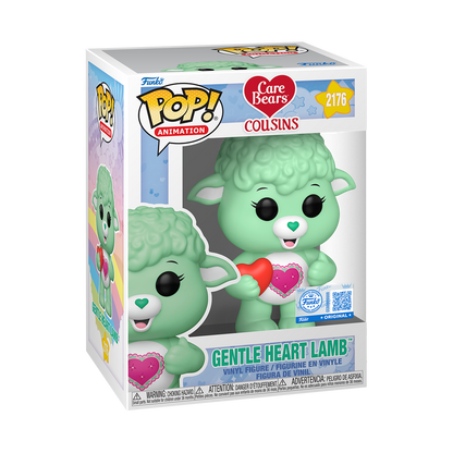 Funko Pop - Care Bears - Gentle Heart Lamb (Special Edition)
