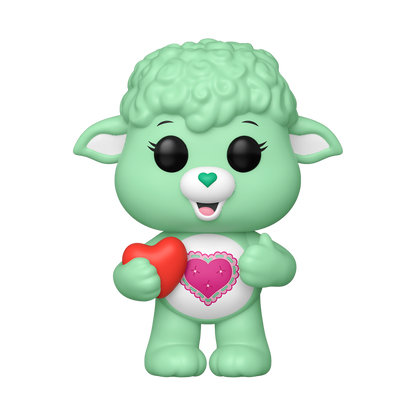Funko Pop - Care Bears - Gentle Heart Lamb (Special Edition)