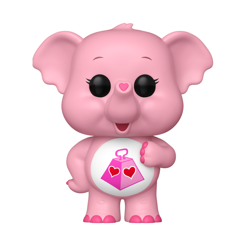 Funko Pop - Care Bears - Lotsa Heart Elephant