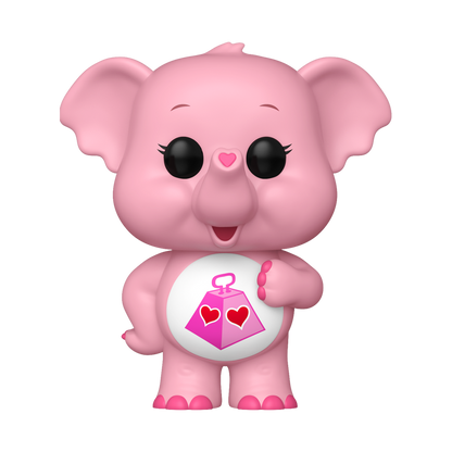 Funko Pop - Care Bears - Lotsa Heart Elephant