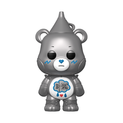 Funko Pop - Care Bears x Wicked - Grumpy Bear as Wicked Tin Man