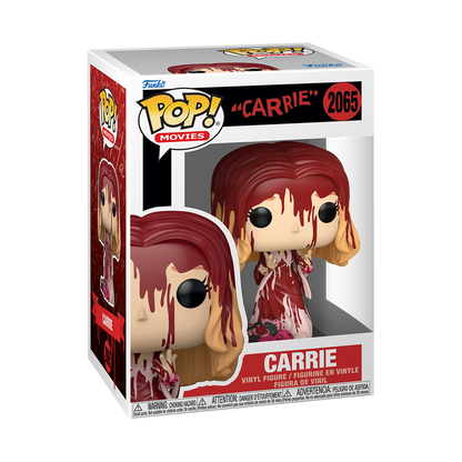 Funko Pop - Carrie - Carrie