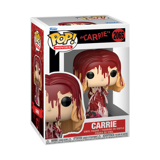 Funko Pop - Carrie - Carrie