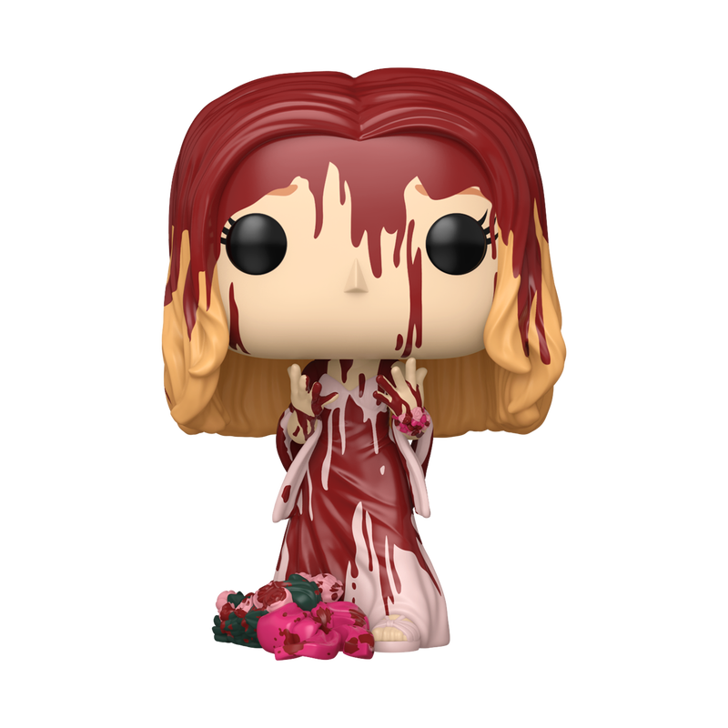 Funko Pop - Carrie - Carrie