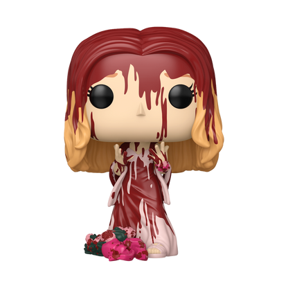 Funko Pop - Carrie - Carrie