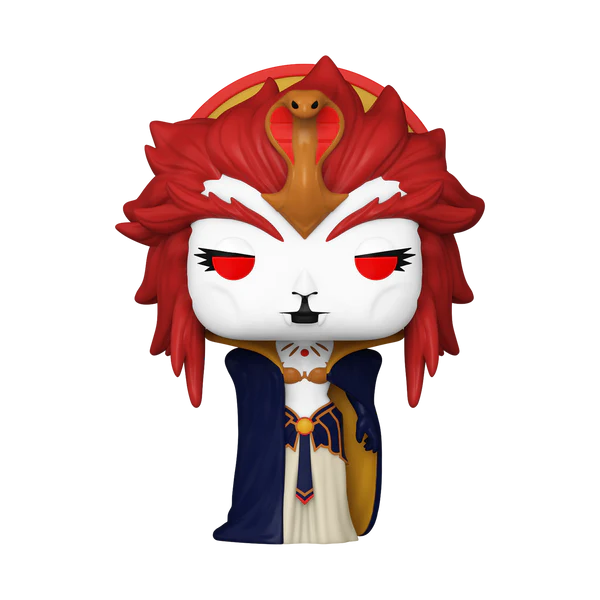 Funko Pop - Castlevania Nocturne - Erzsebet