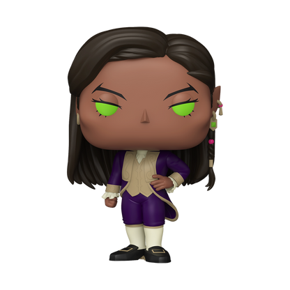 Funko Pop - Castlevania Nocturne - Olrox