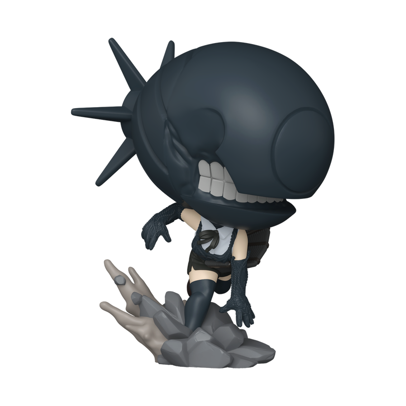 Funko Pop - Chainsaw Man - Bomb