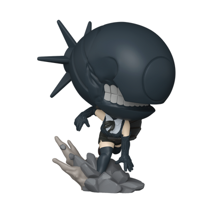 Funko Pop - Chainsaw Man - Bomb