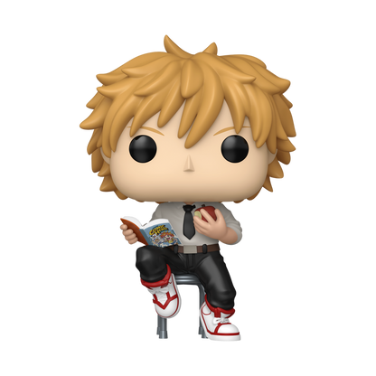 Funko Pop - Chainsaw Man - Denji