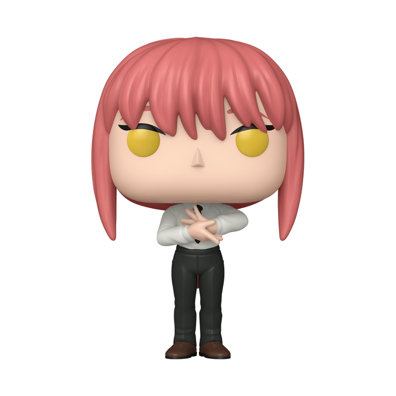 Funko Pop - Chainsaw Man - Makima (Special Edition)