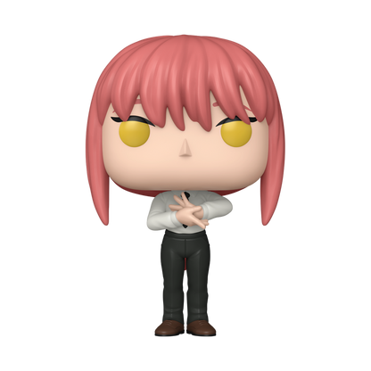 Funko Pop - Chainsaw Man - Makima (Special Edition)