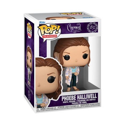 Funko Pop - Charmed - Phoebe Halliwell
