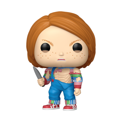 Funko Pop - Chucky - Buff Chucky