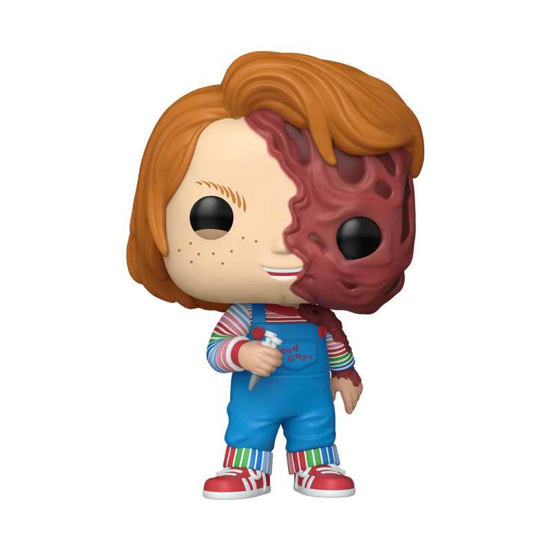  Funko Pop - Chucky - Chucky