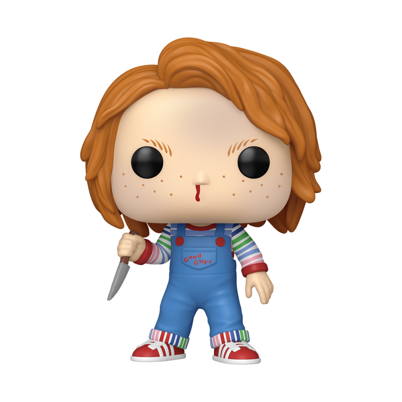  Funko Pop - Chucky - Chucky