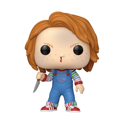  Funko Pop - Chucky - Chucky