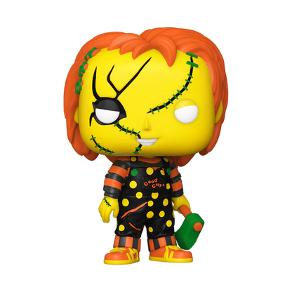 Funko Pop - Chucky - Chucky