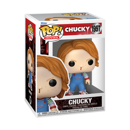  Funko Pop - Chucky - Chucky
