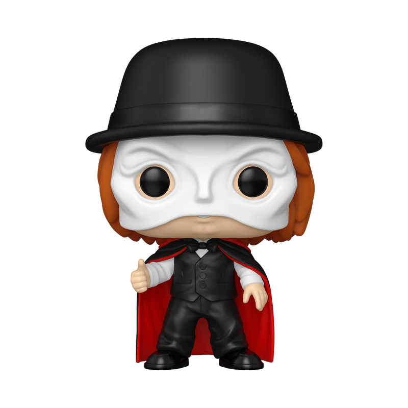 Funko Pop - Chucky - Phantom Chucky