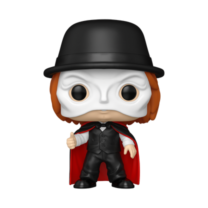 Funko Pop - Chucky - Phantom Chucky