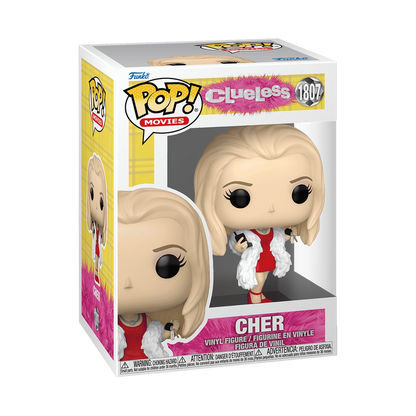 Funko Pop - Clueless - Cher