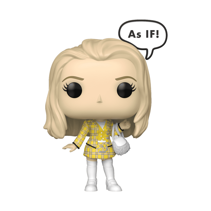 Funko Pop - Clueless - Cher