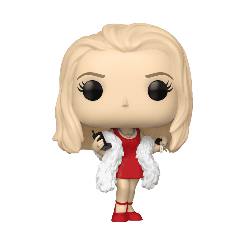 Funko Pop - Clueless - Cher
