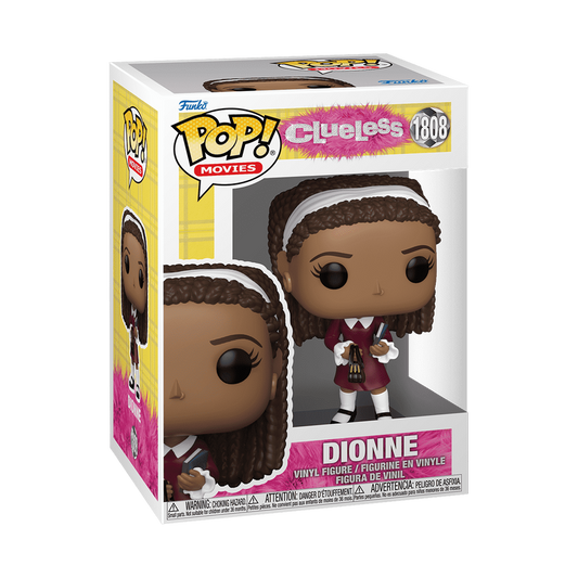 Funko Pop - Clueless - Dionne 