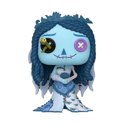 Funko Pop - Corpse Bride - Patchwork Emily
