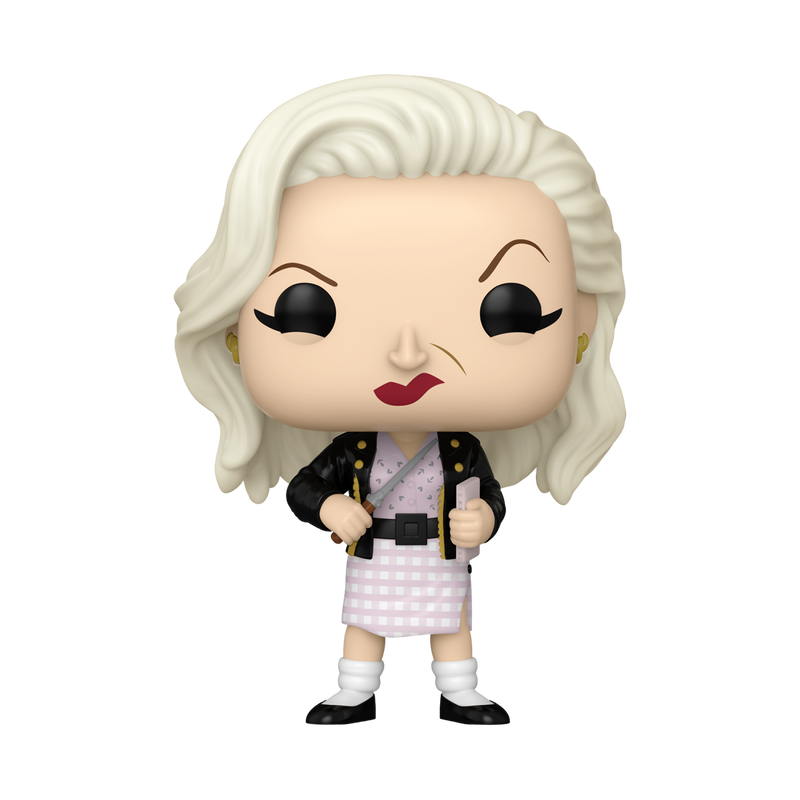  Funko Pop - Cry-Baby - Hatchet-Face