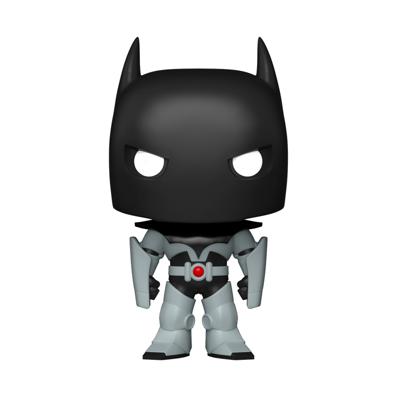 Funko Pop - DC - Batman - Armored Bruce