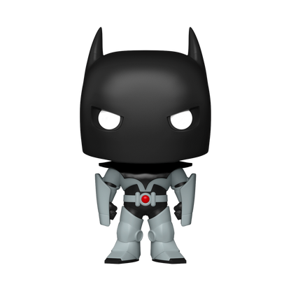 Funko Pop - DC - Batman - Armored Bruce