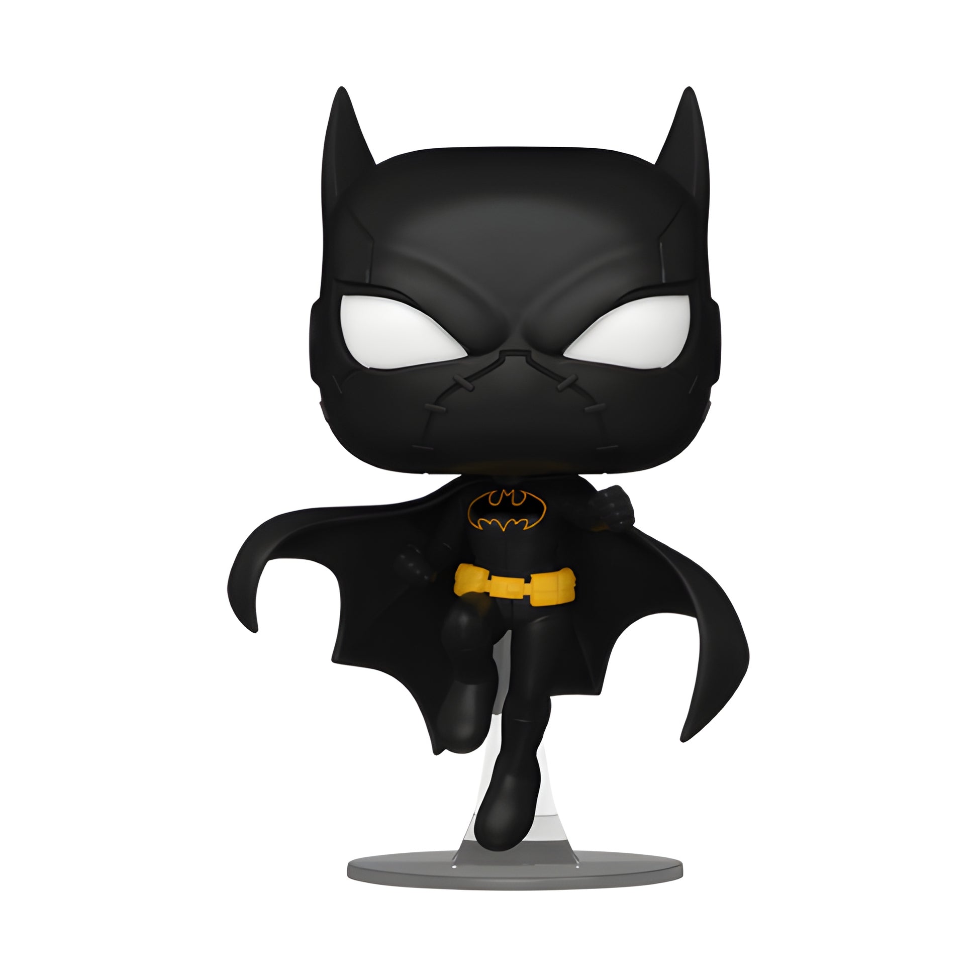 Funko Pop - DC - Batman - Batgirld (Cassandra Cain)