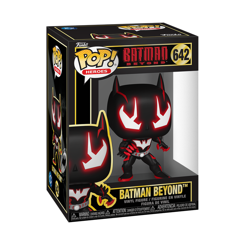 Funko Pop - DC - Batman - Batman Beyond